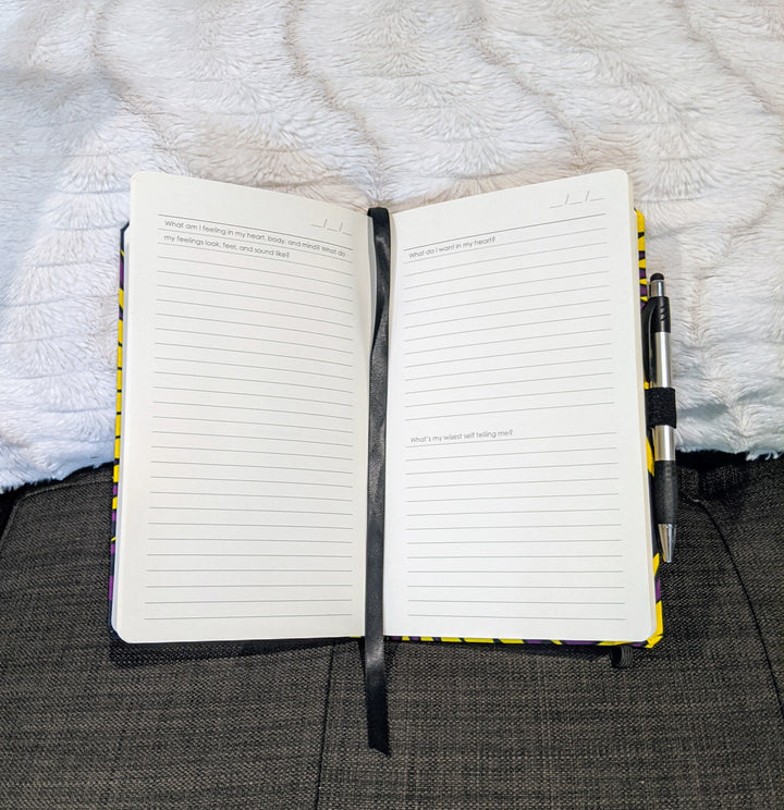 Getting My Motivation Back: Letting Go of the Wellness Hype