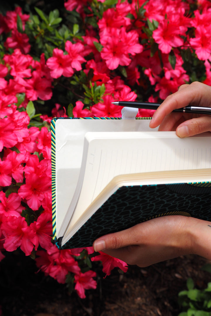 The Power of Journaling to Process Trauma