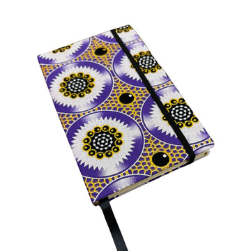 Custom Wellness Journal - Enlighten