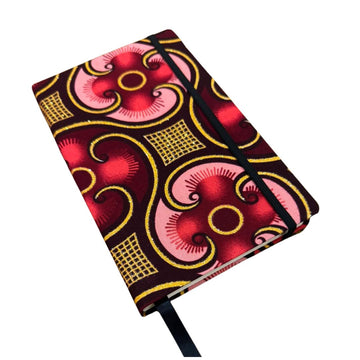 Custom Wellness Journal - Harmony