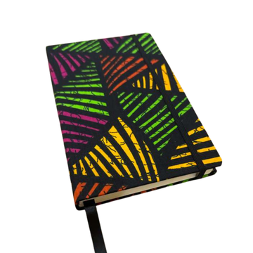 Custom Wellness Journal - Nourish