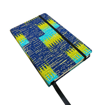 Custom Wellness Journal - Shine