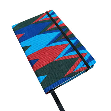 Custom Wellness Journal - Dusk