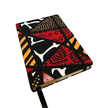 Custom Wellness Journal - Rhythm