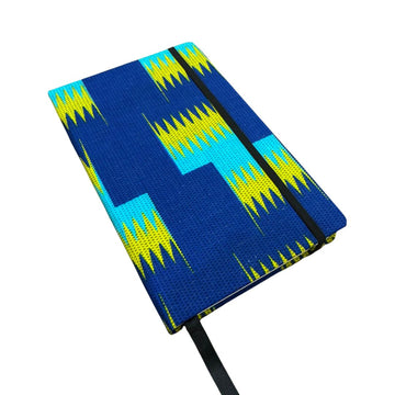 Custom Wellness Journal - Bright