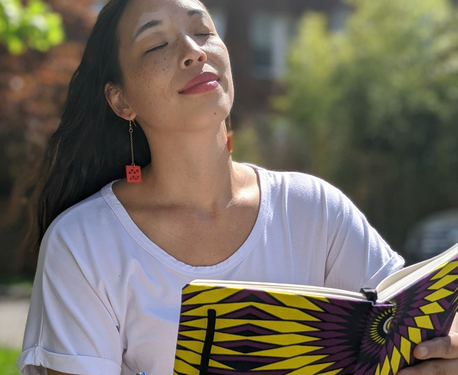 Journal for Ease