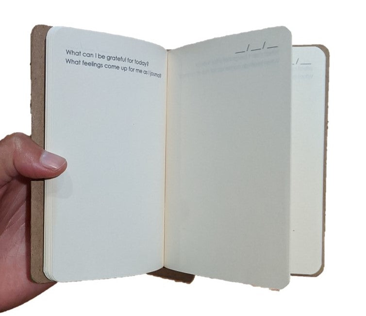 Lil Gratitude Journal