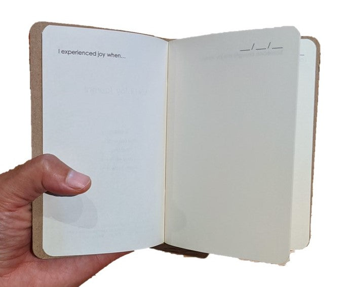 Lil Joy Journal
