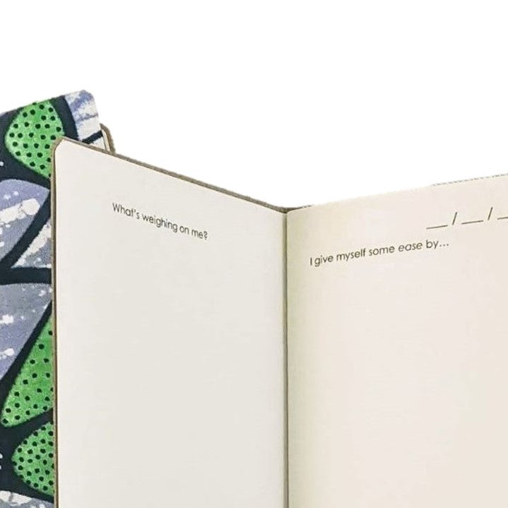 Lil Woosah Journal