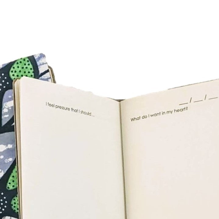Lil Woosah Journal