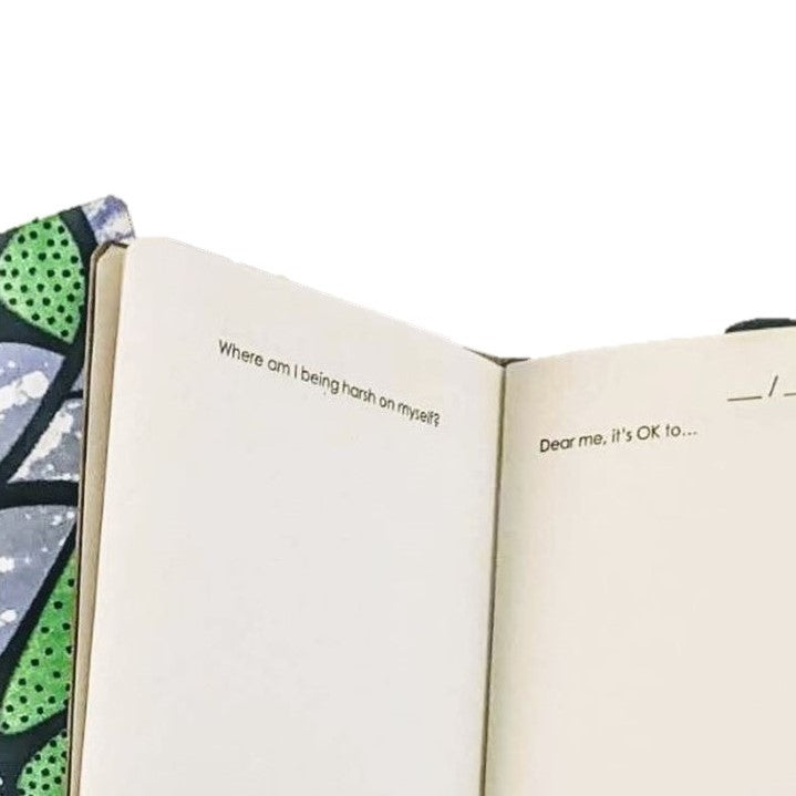 Lil Woosah Journal