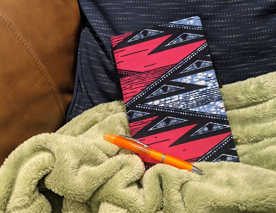 Journal for Radical Self-Acceptance