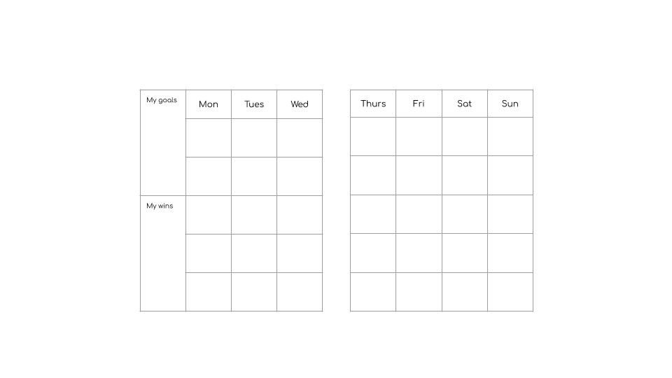 planner